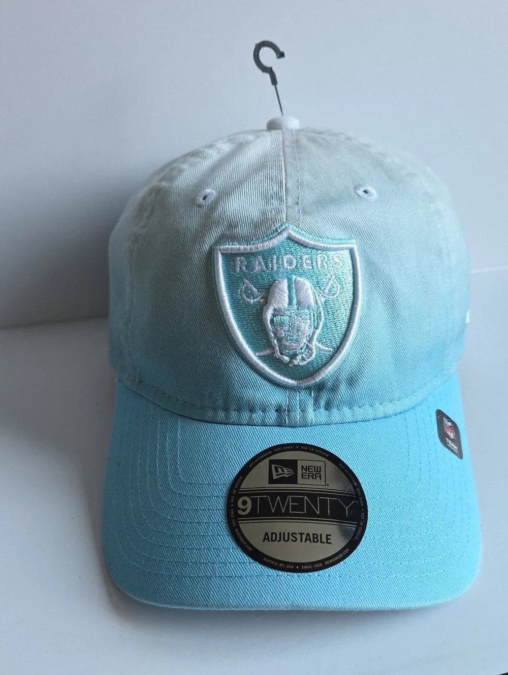 Raiders Ombre 920